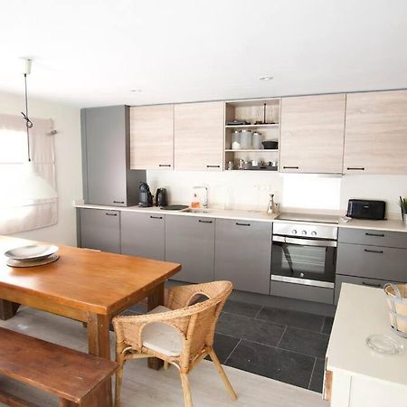 Apartament Central Amb Terrassa เอลป์ ภายนอก รูปภาพ