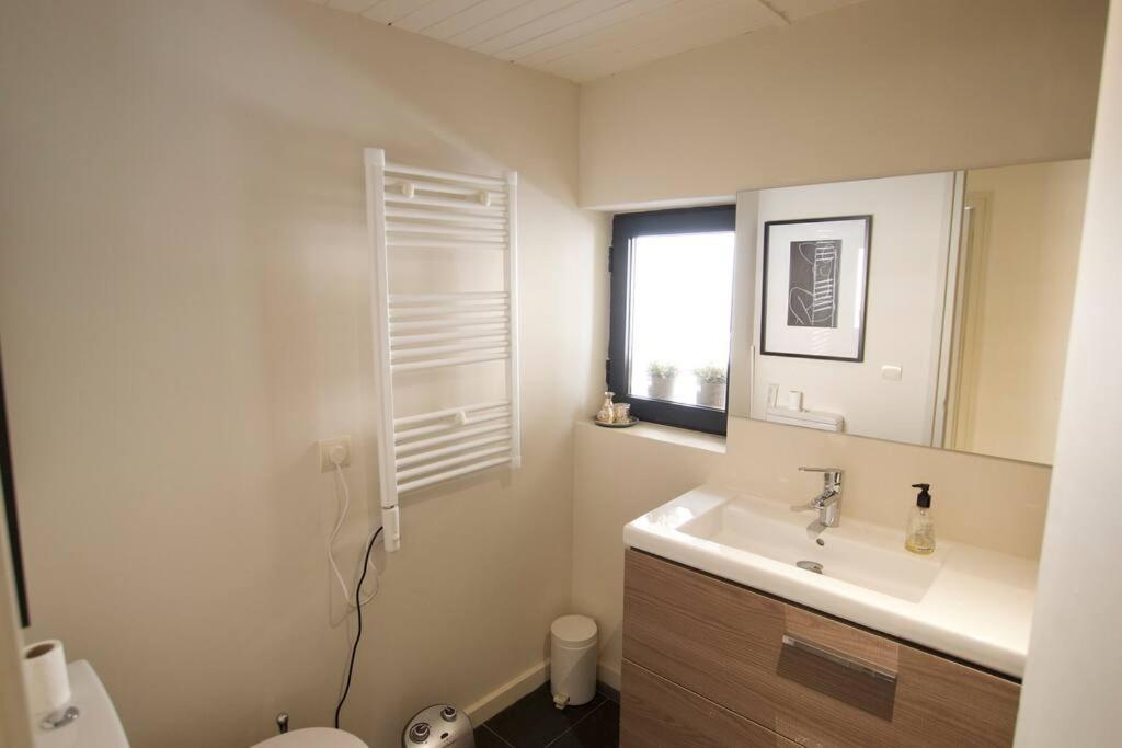 Apartament Central Amb Terrassa เอลป์ ภายนอก รูปภาพ